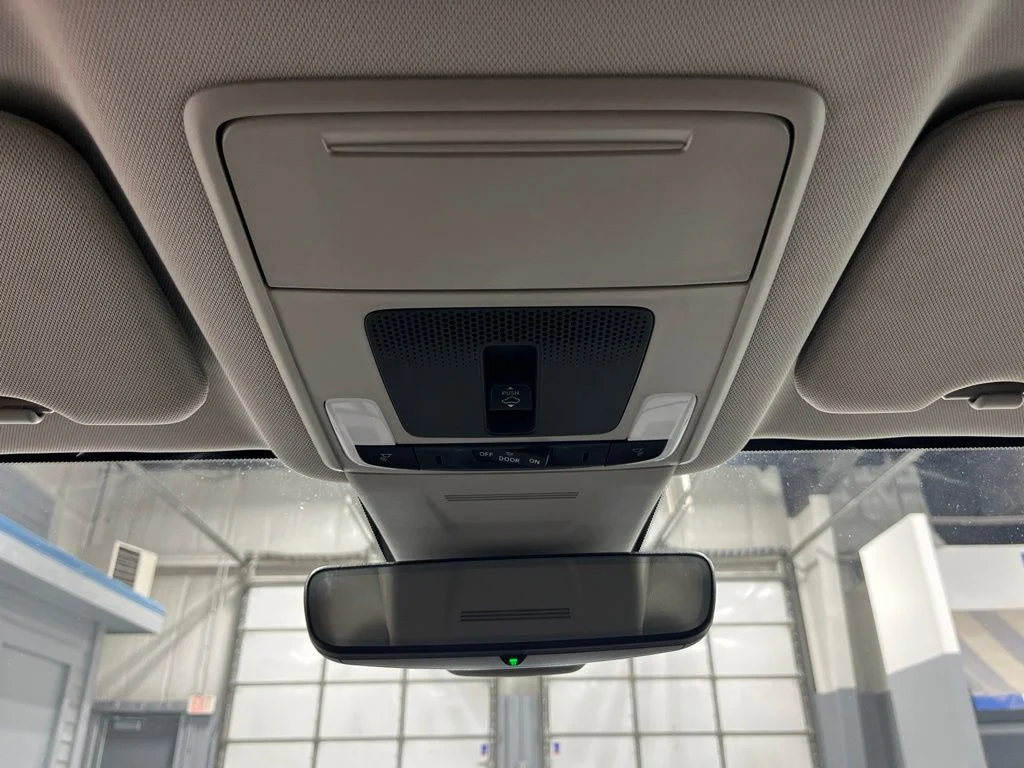 2024 Honda CR-V EX-L - Photo 25