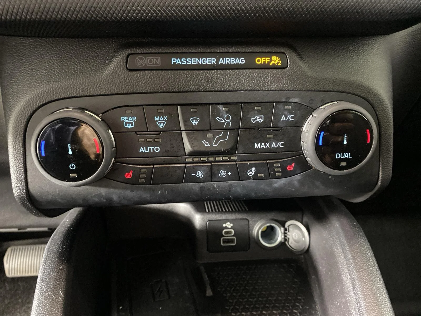 Used 2023 Area 51 Ford Outer Banks image 19