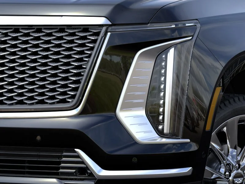 2026 Cadillac Escalade ESV Platinum Luxury - Photo 30