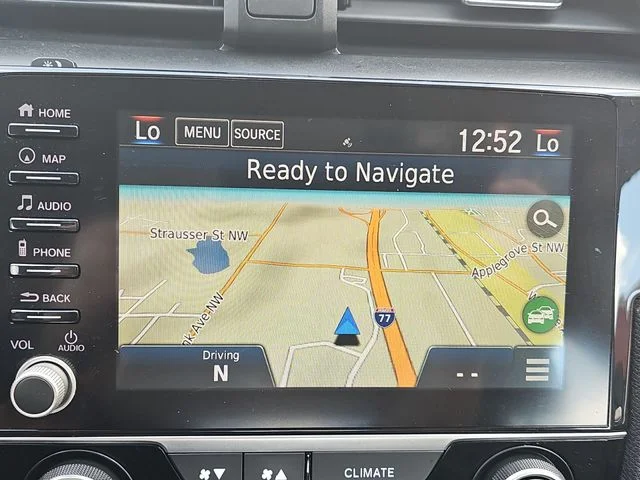 Used 2020 Gray Honda Touring image 15