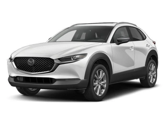 New 2026 Snowflake White Pearl Mazda 2.5 S Premium AWD image 1