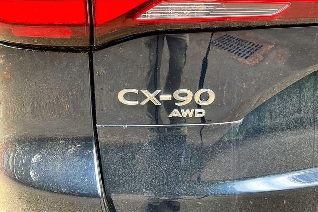 2026 Mazda CX-90 Preferred Package - Photo 15