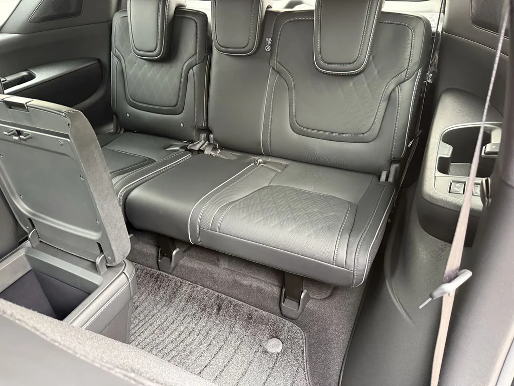 2026 INFINITI QX80 Autograph - Photo 14