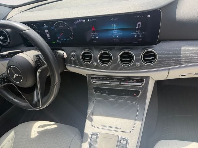 2021 Mercedes-Benz E-Class E450 - Photo 11