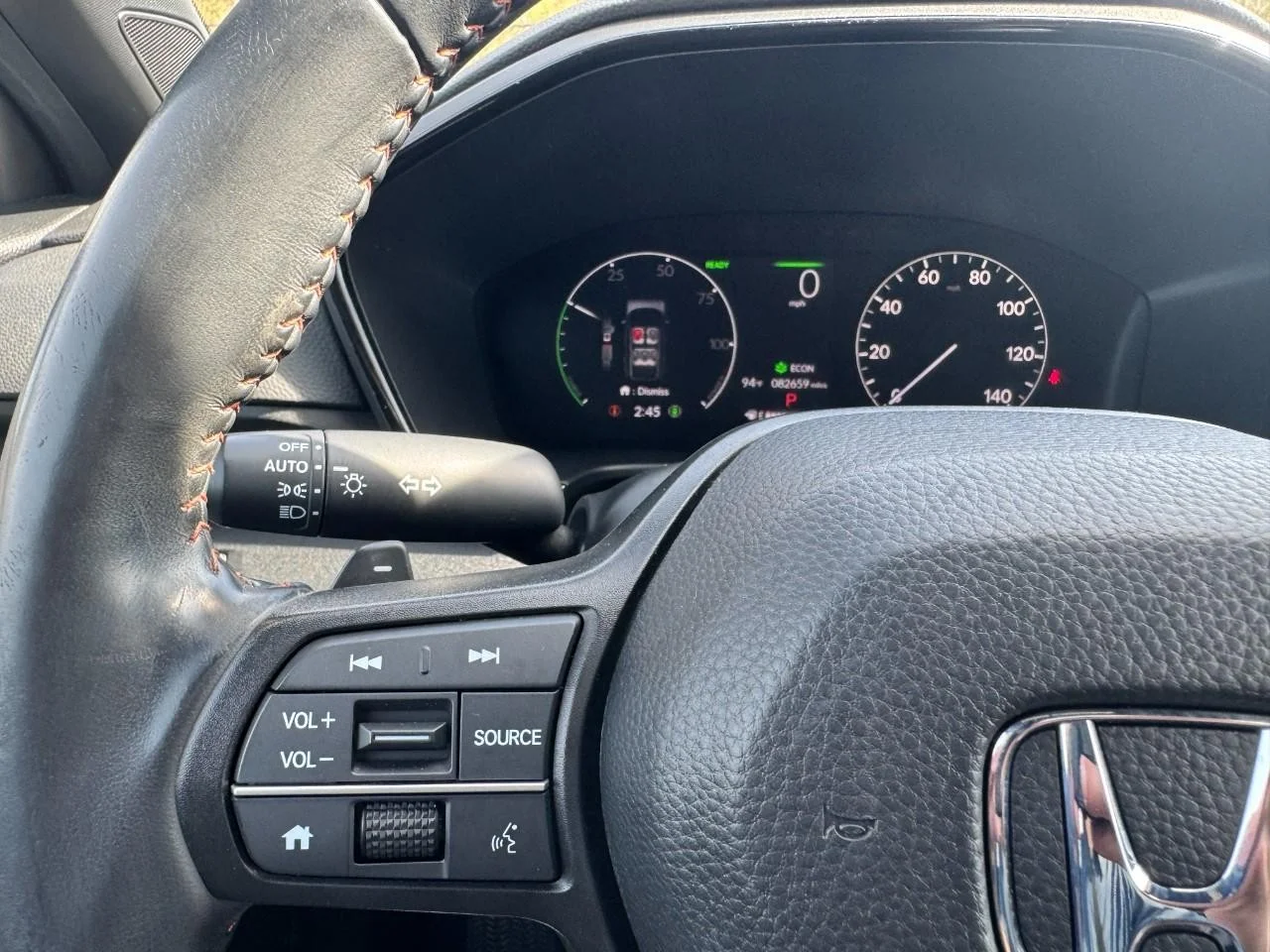 2023 Honda CR-V Sport - Photo 22