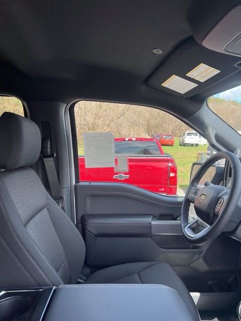 Used 2026 White Ford XLT image 77