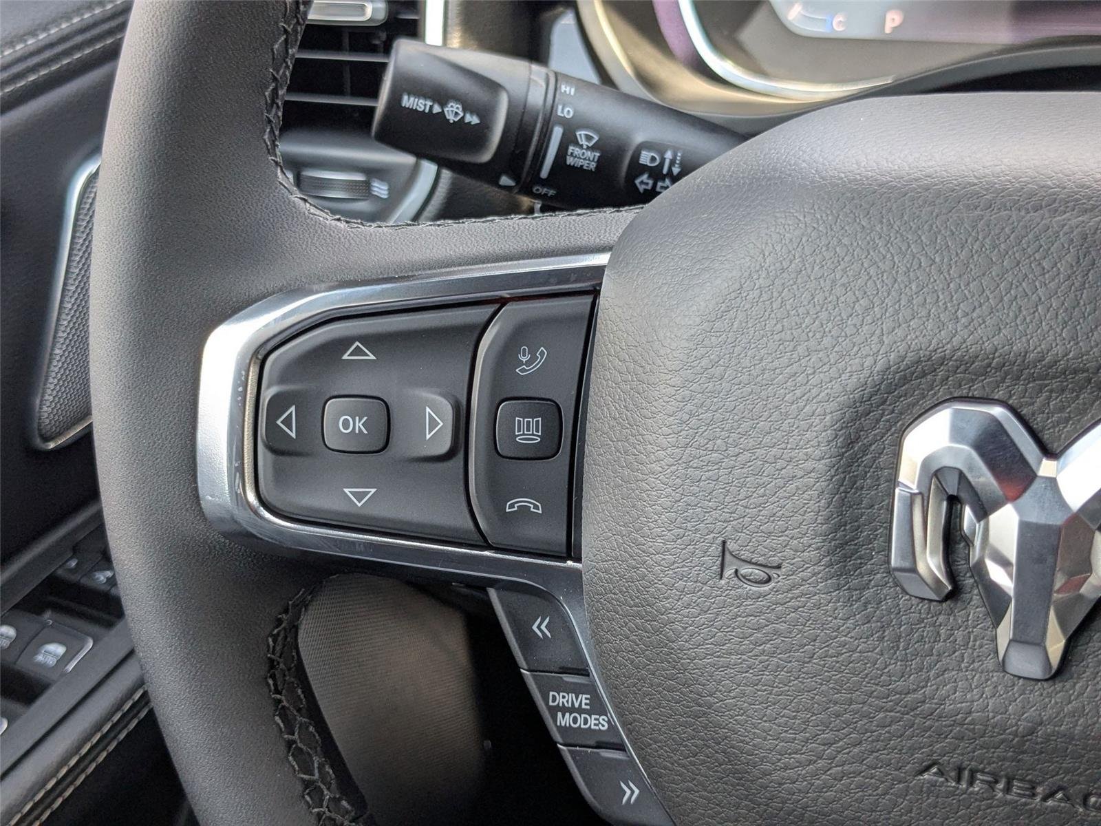 2026 RAM 1500 Laramie - Photo 10
