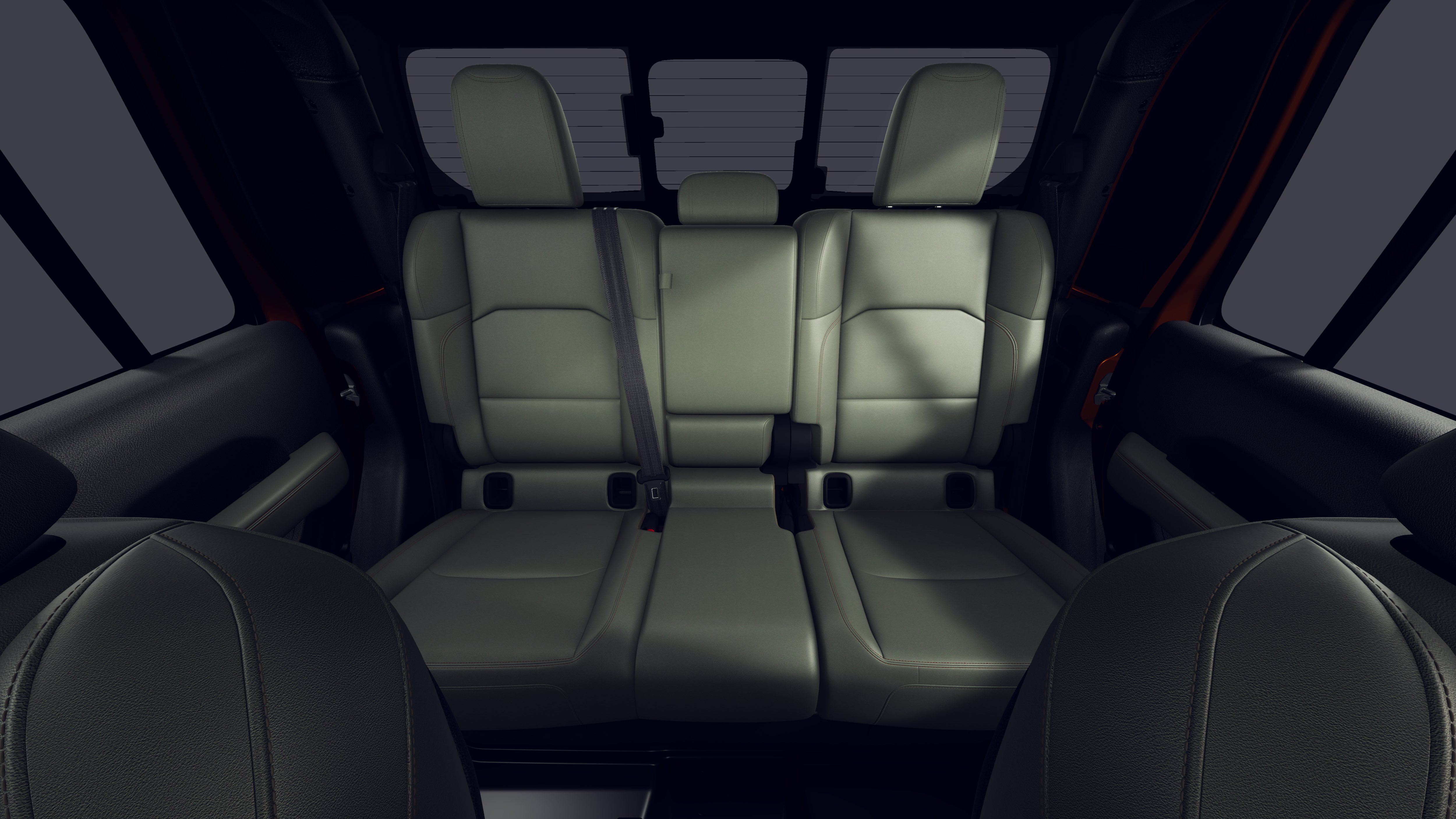 New 2026 Goldilocks Exterior Paint Jeep Mojave image 29