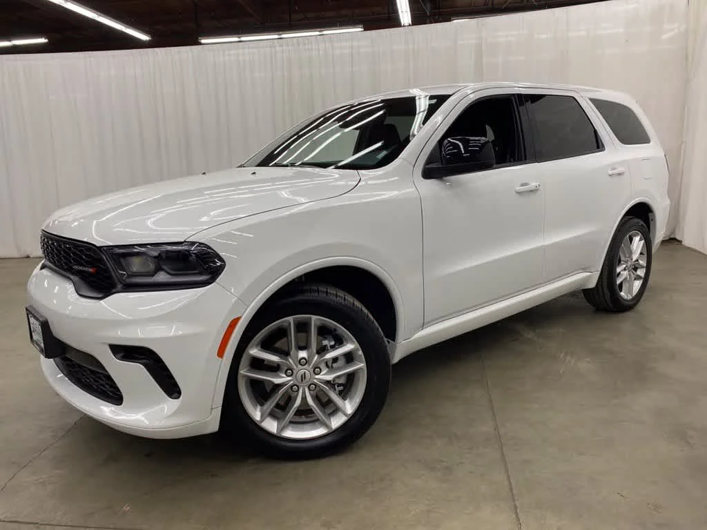 2025 Dodge Durango