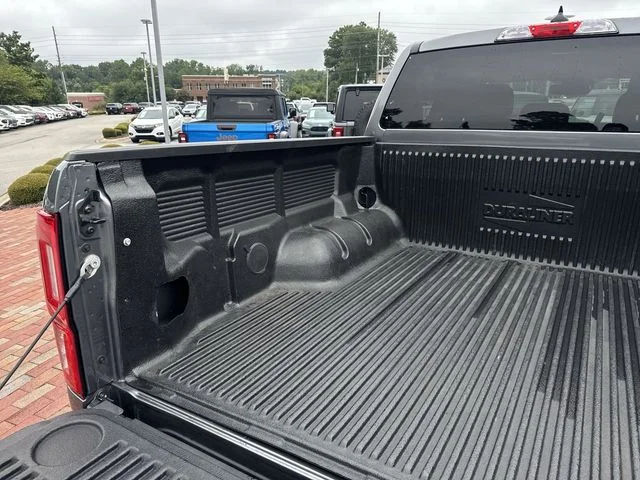 Used 2023 Gray Ford XLT image 29