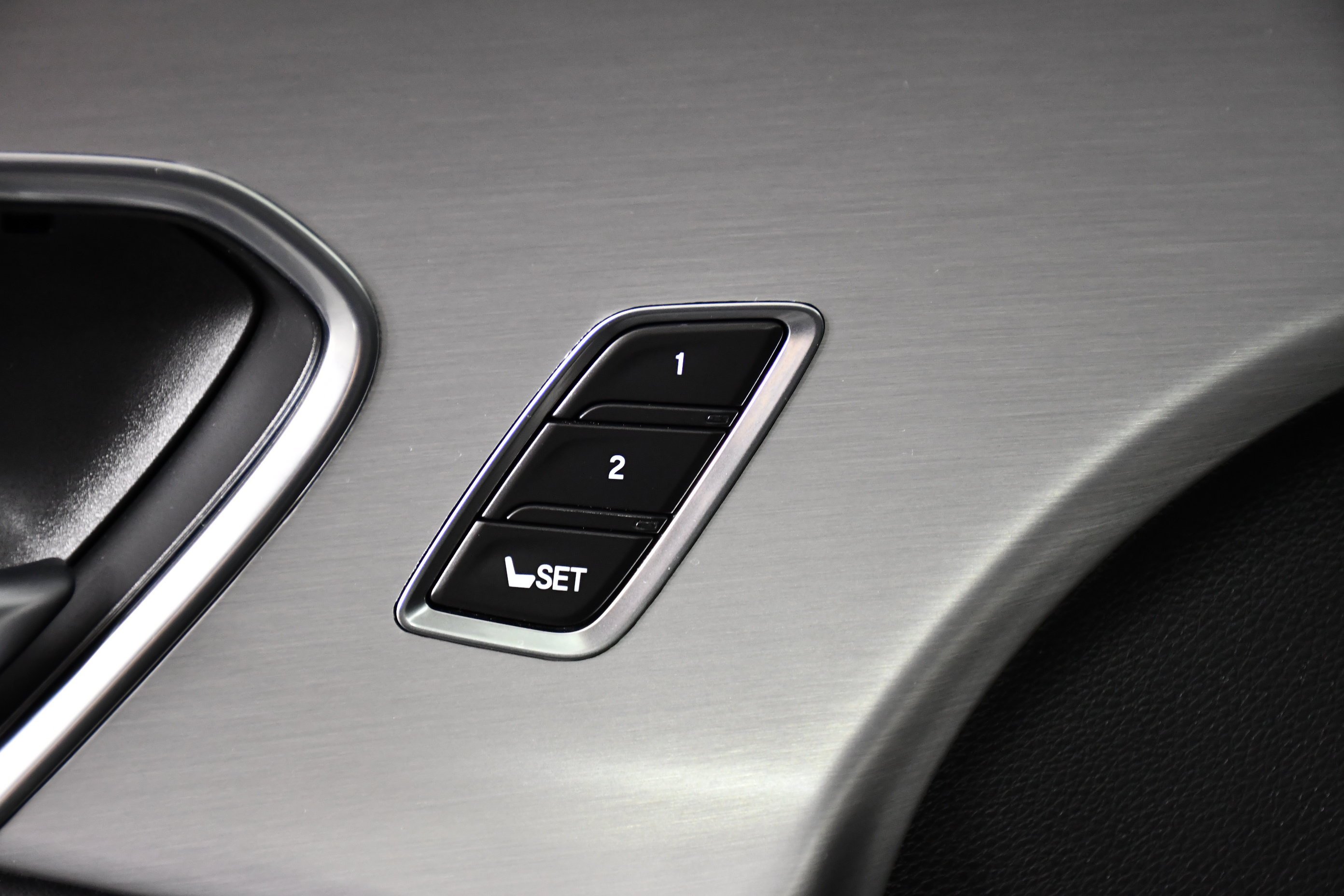 2021 Acura RDX Technology Package - Photo 33
