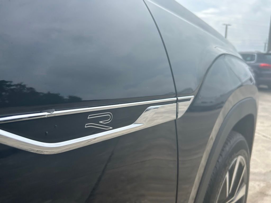 2026 Volkswagen Atlas SEL Premium R-Line - Photo 31