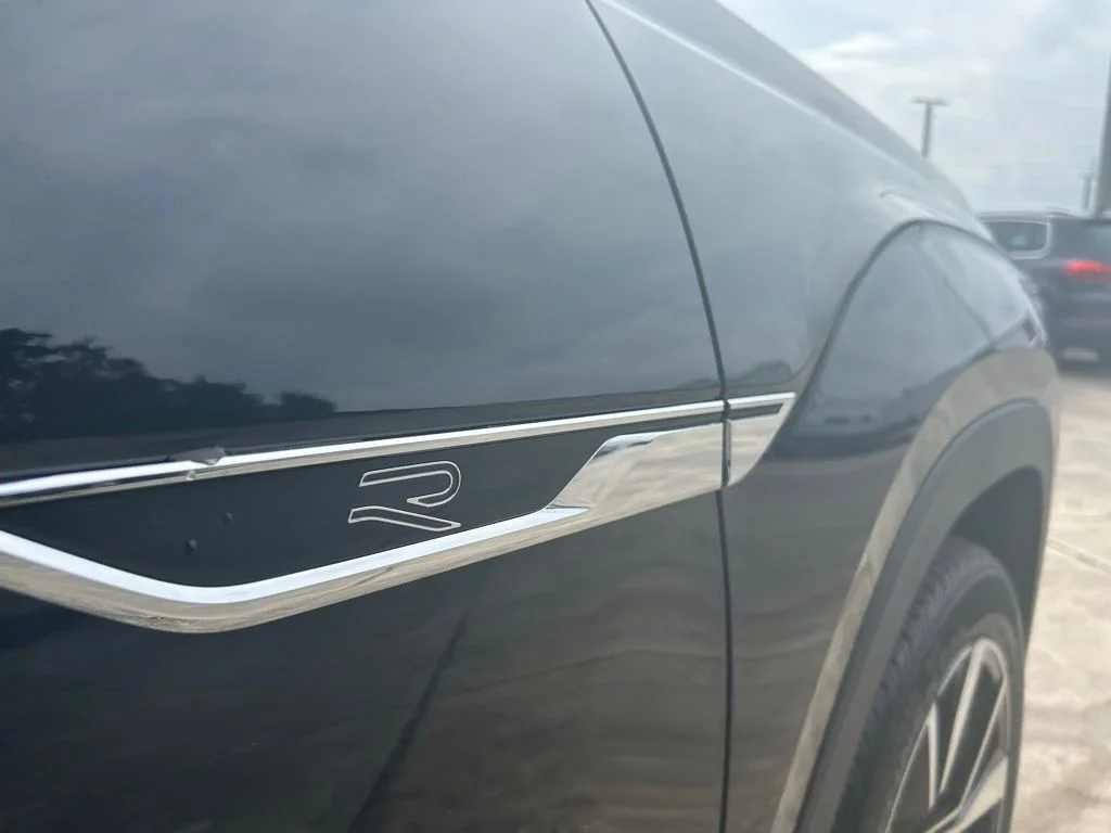 2026 Volkswagen Atlas SEL Premium R-Line - Photo 31
