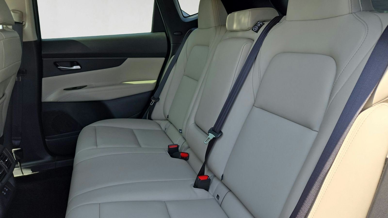Certified Used 2025 Black Nissan SV image 19
