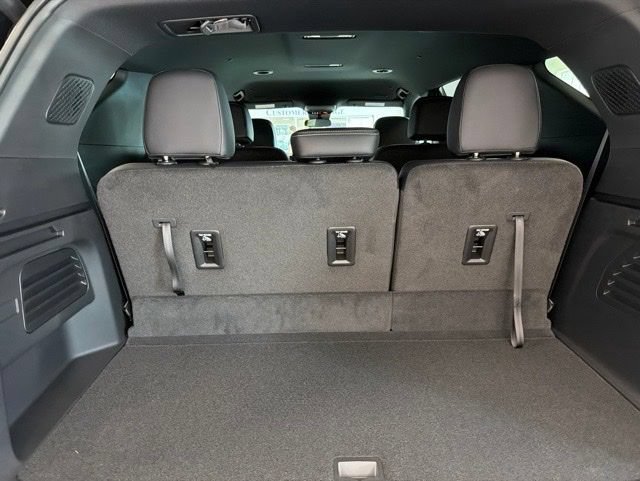 2026 Chevrolet Traverse LT - Photo 17