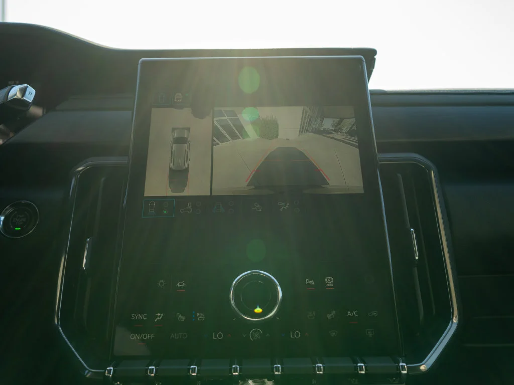 2027 GMC Acadia AT4 - Photo 28
