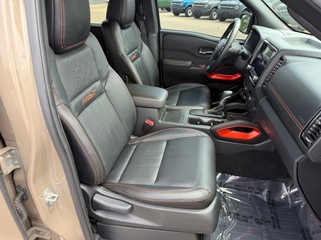 2023 Nissan Frontier PRO-X - Photo 33