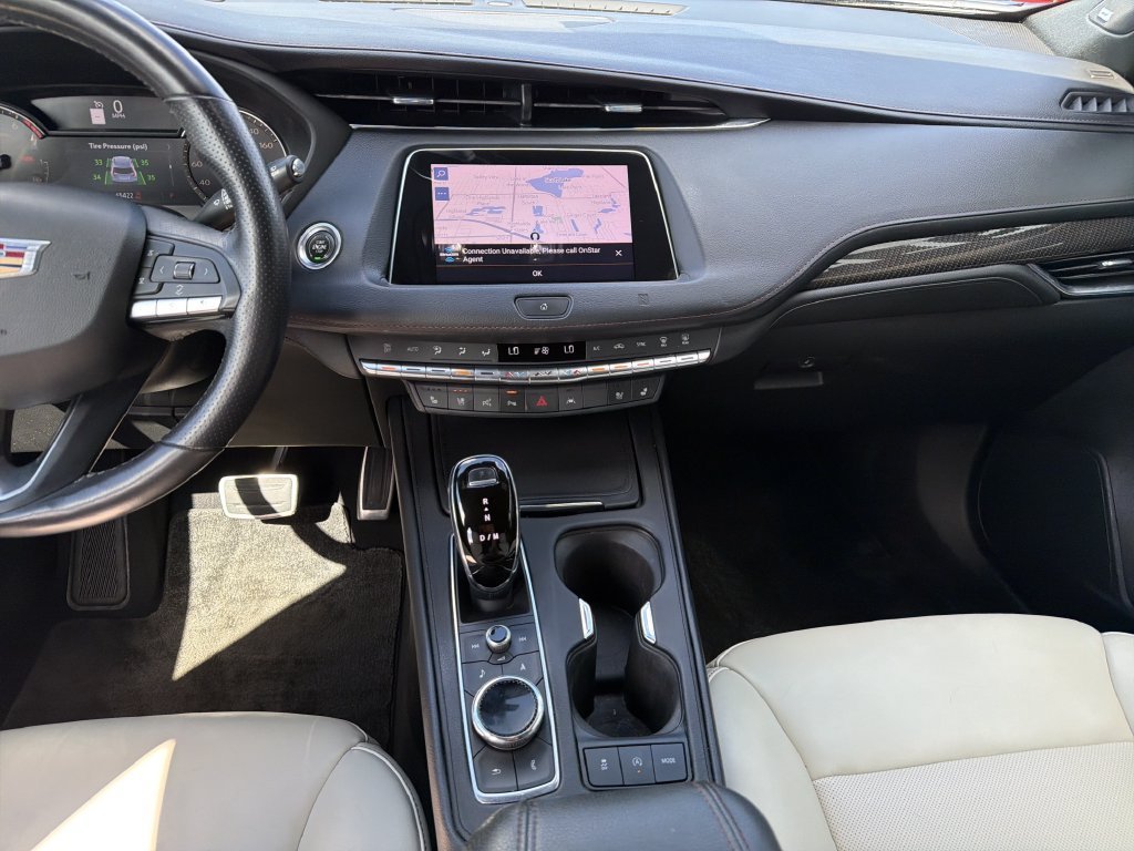 2021 Cadillac XT4 Sport - Photo 17