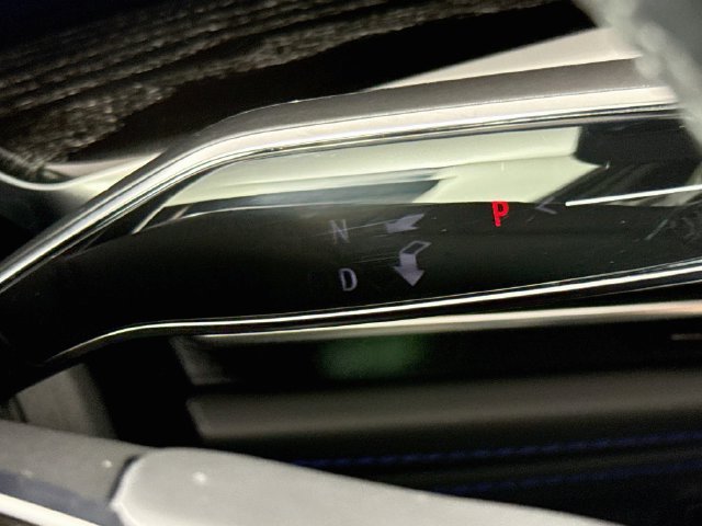 Used 2026 Black Cadillac Sport image 22