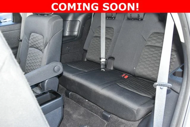 Used 2024 Blue Nissan SV image 20