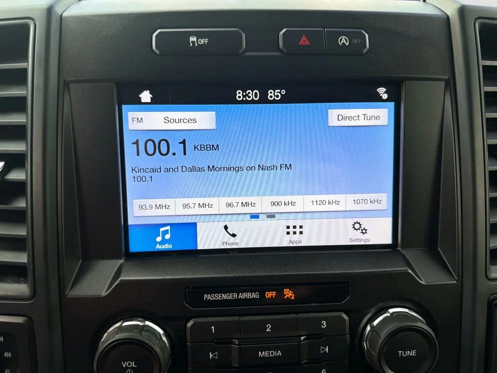 Used 2019 Magnetic Ford XL image 24