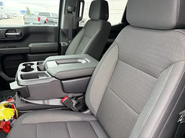 2026 GMC Sierra 1500 Pro - Photo 18