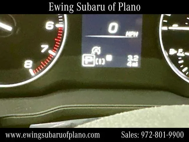 New 2026 ICE SILVER METALLIC Subaru Premium image 45