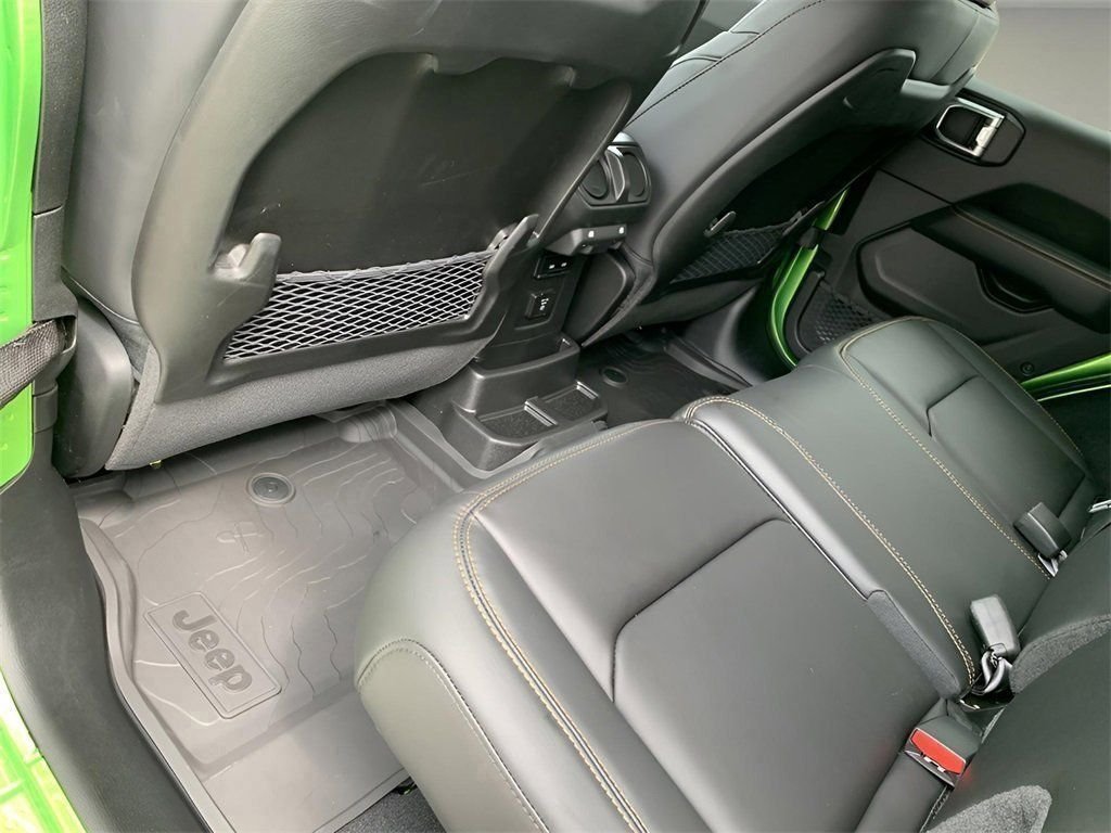 2025 Jeep Wrangler 4-Door Rubicon 392 Final Edition - Photo 72