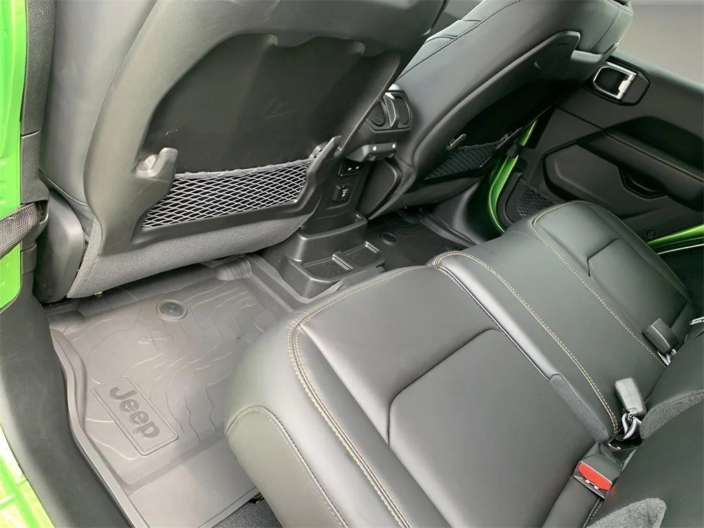 2025 Jeep Wrangler 4-Door Rubicon 392 Final Edition - Photo 72