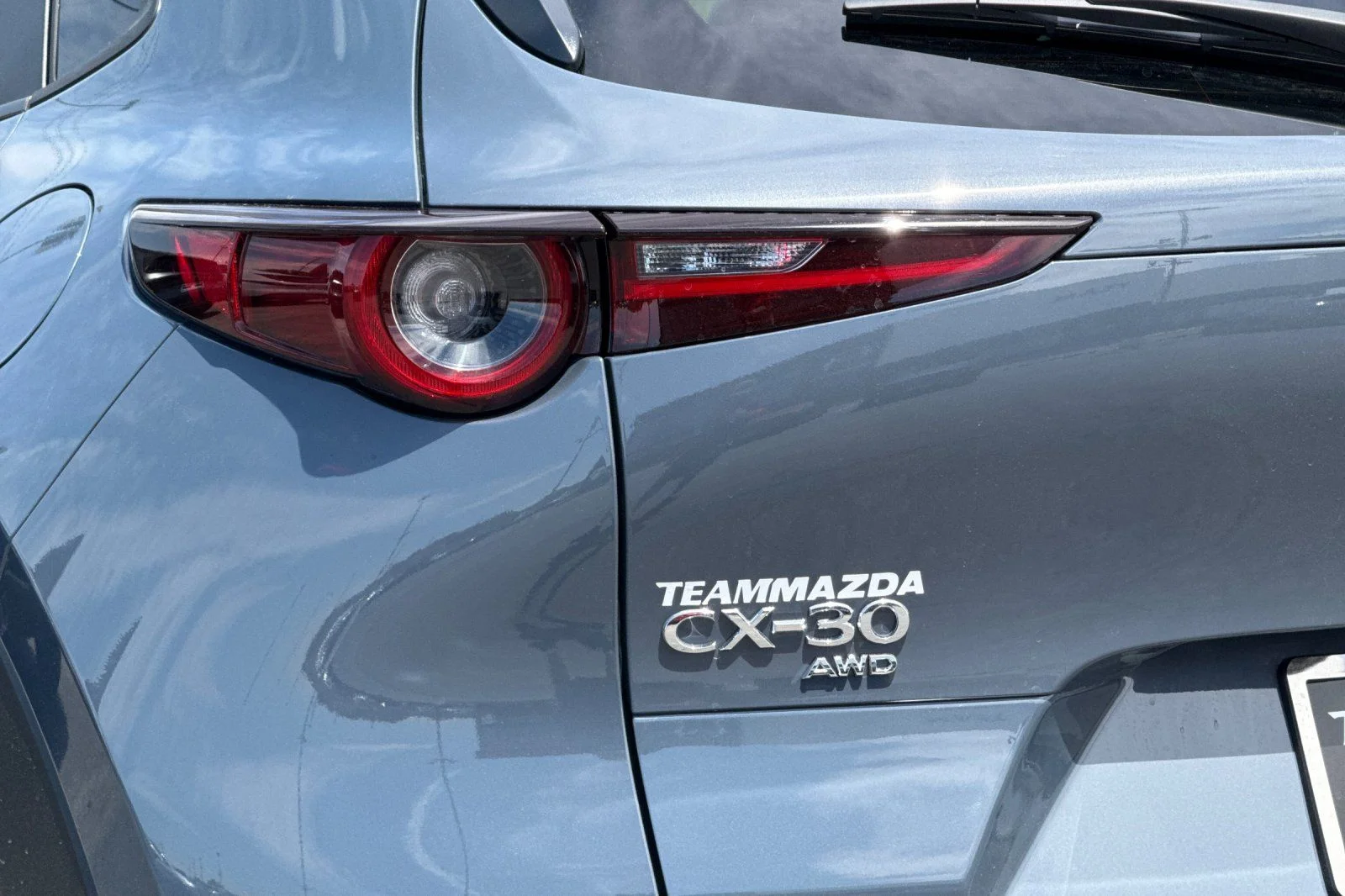 New 2026 Polymetal Gray Metallic Mazda 2.5 S Carbon Edition AWD image 23
