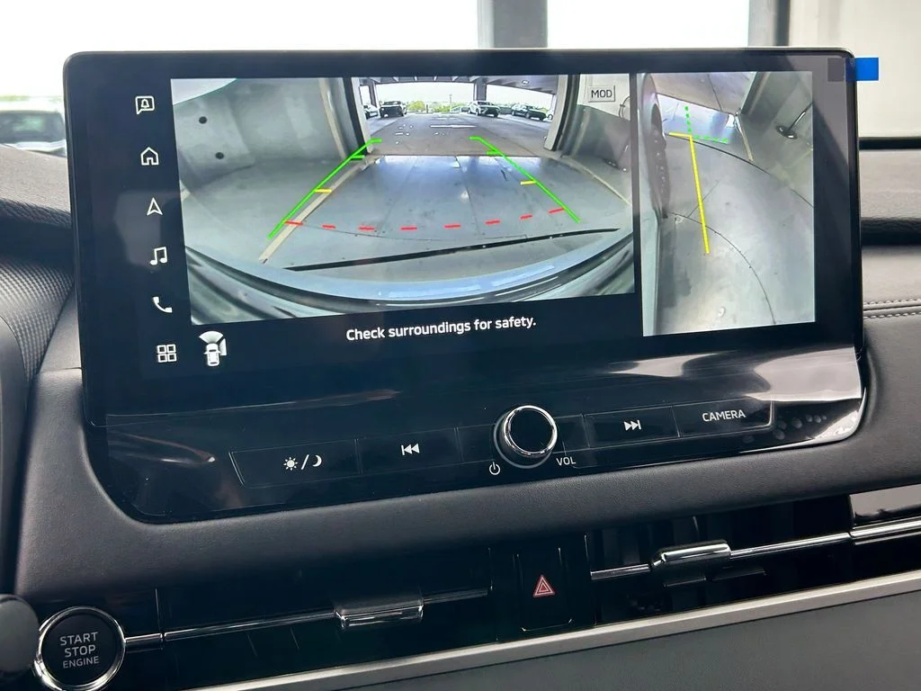 2025 Mitsubishi Outlander Trail Edition - Photo 24