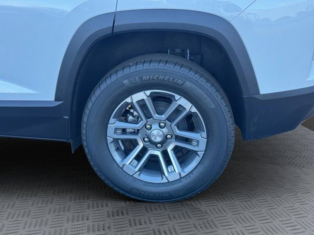 2026 GMC Terrain Elevation - Photo 29