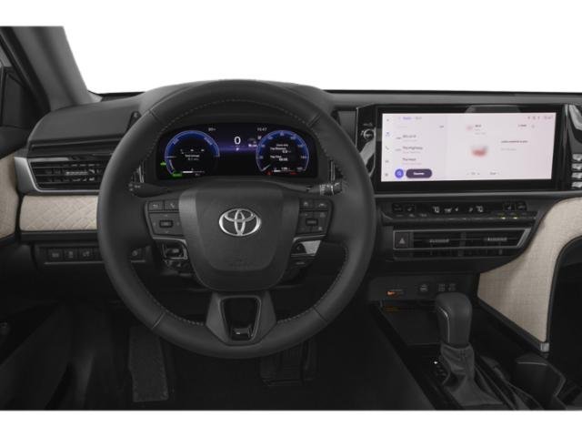 New 2026 Underground Toyota  XLE AWD image 9