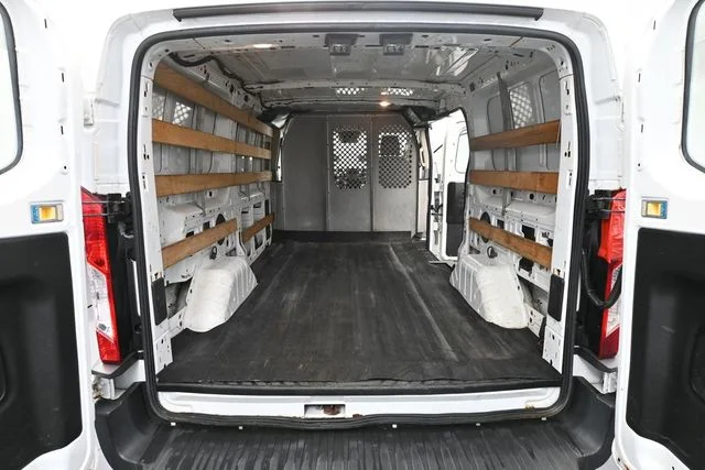 2016 Ford Transit Base - Photo 29
