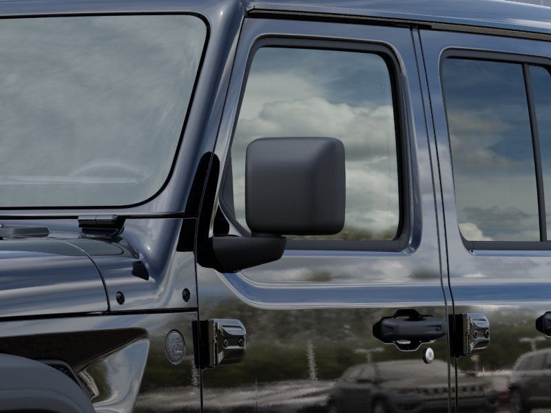 2026 Jeep Wrangler 4-Door Sport S - Photo 12