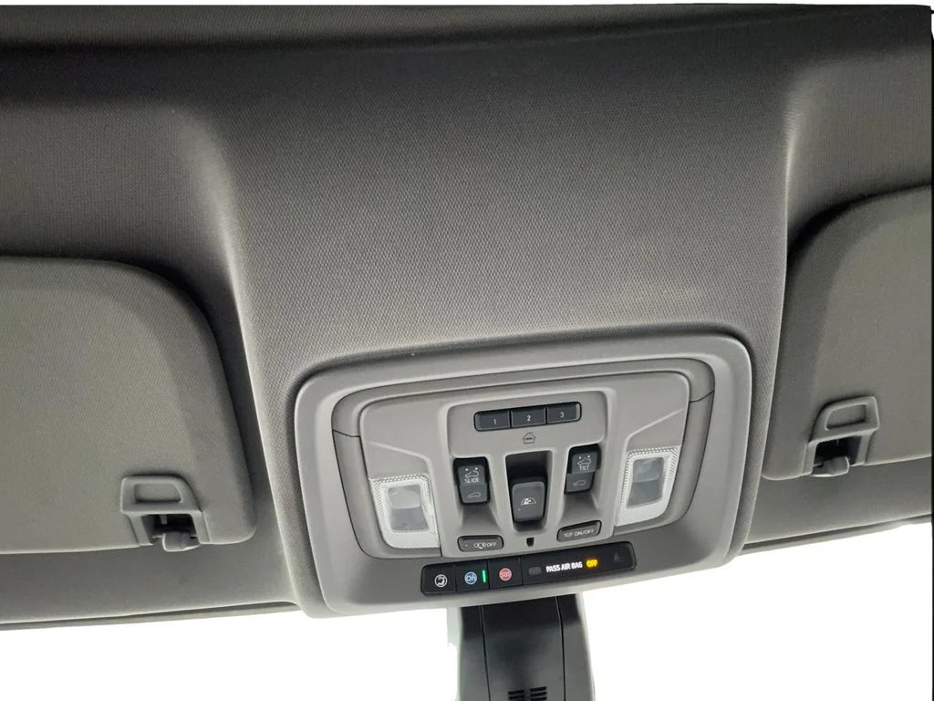 Used 2021 Black GMC Denali image 44