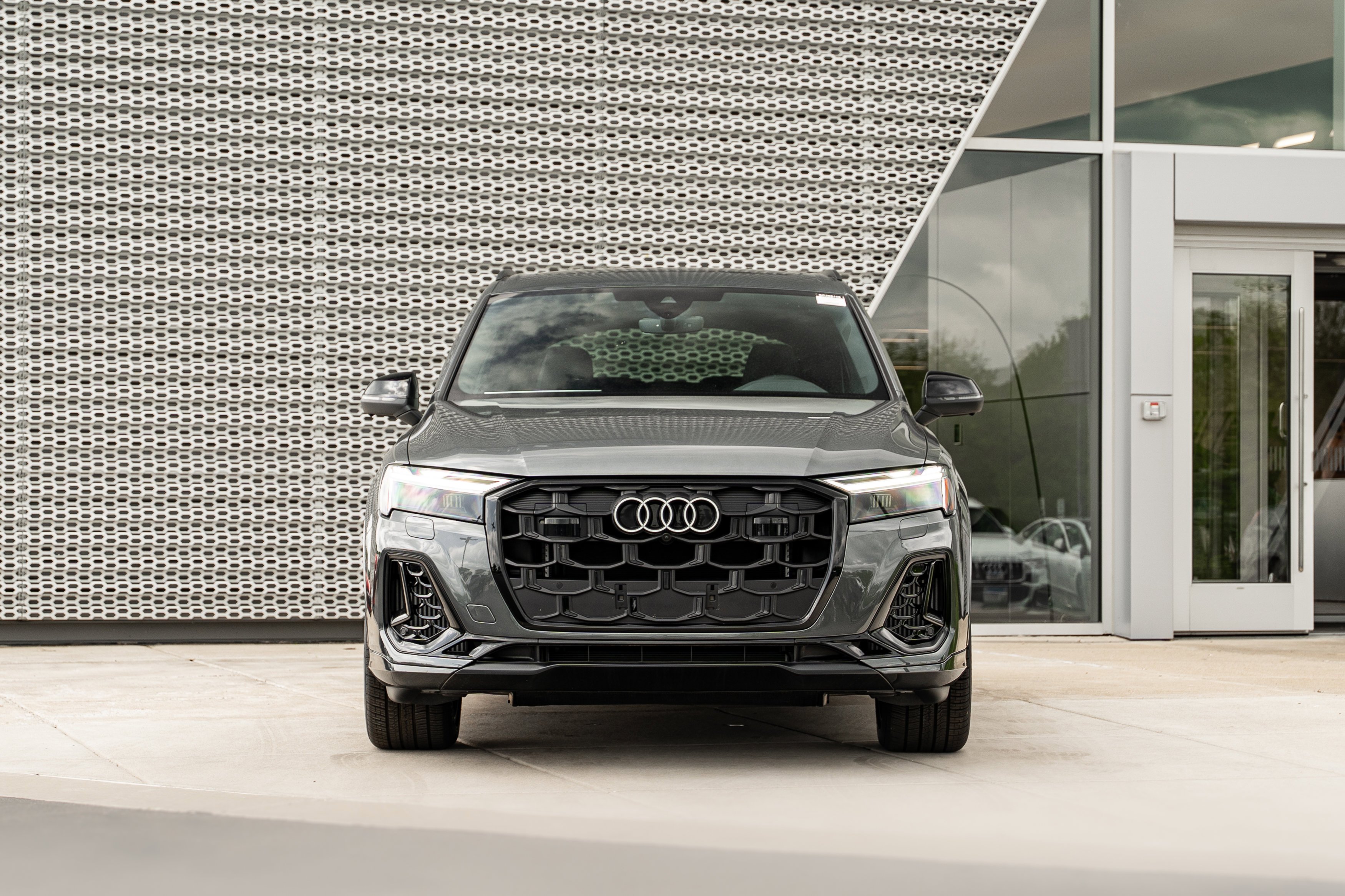 New 2026 Daytona Audi Premium Plus image 32