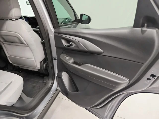 2026 Chevrolet Trailblazer LT - Photo 39