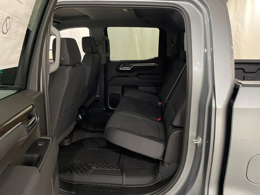 2026 Chevrolet Silverado 1500 LT - Photo 26