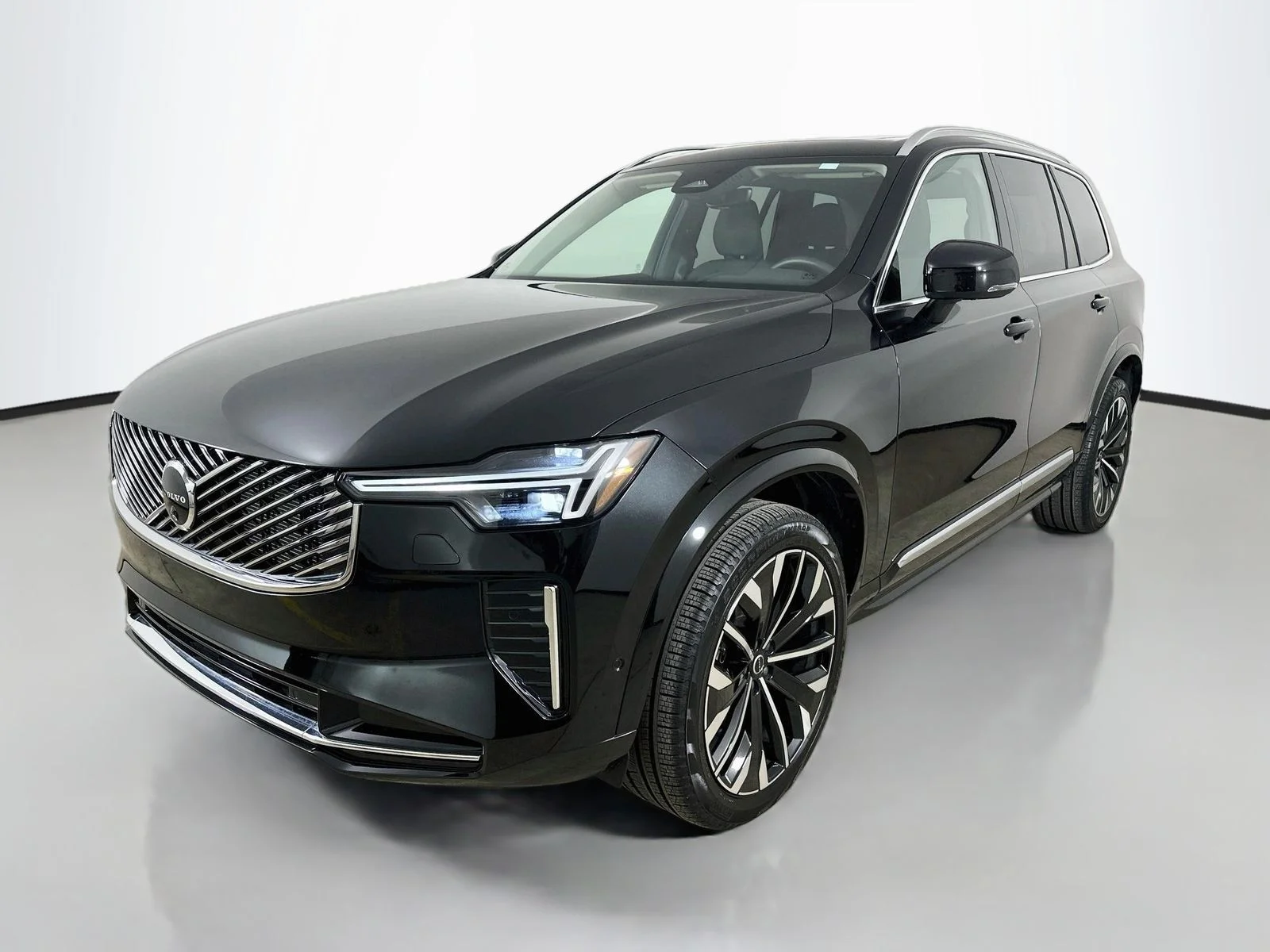 2026 Volvo XC90