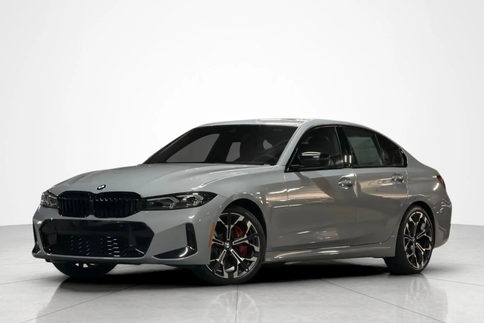 2026 BMW 3 Series
