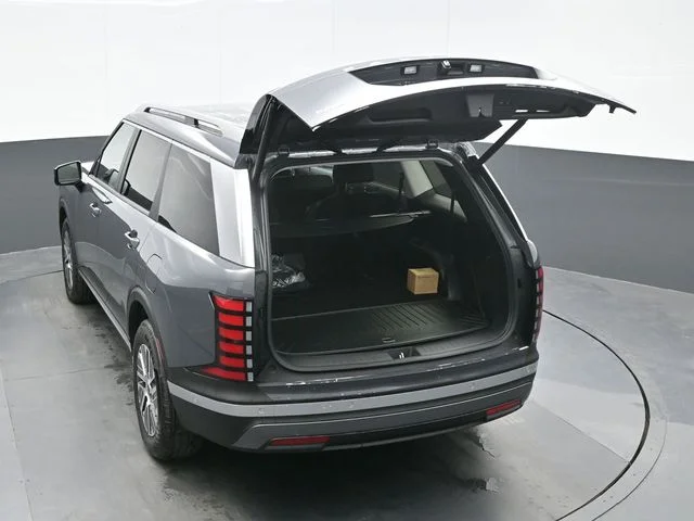 New 2026 Gray Hyundai SEL Premium image 10