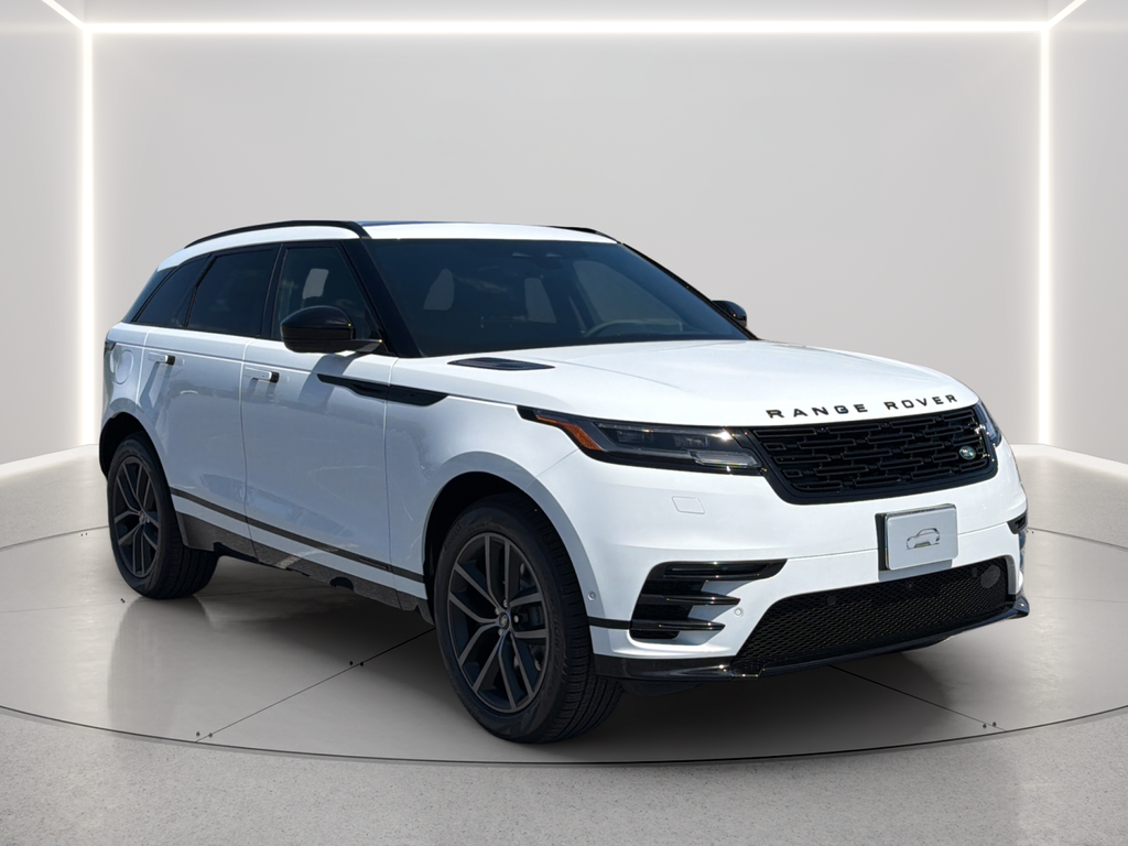 New 2026 Fuji White Land Rover P250 Base image 10