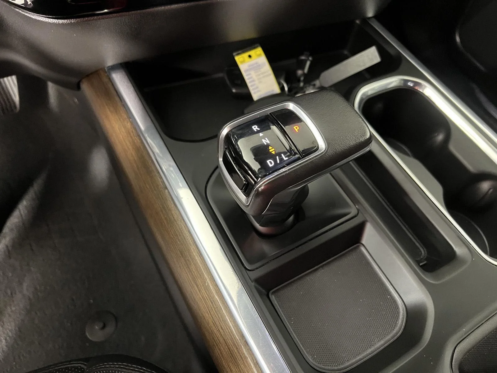Used 2022 CHERRY RED TINTCOAT Chevrolet High Country image 7