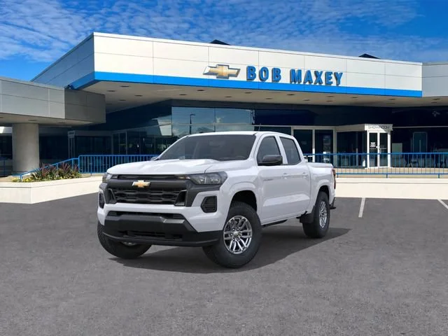 2026 Chevrolet Colorado LT - Photo 8