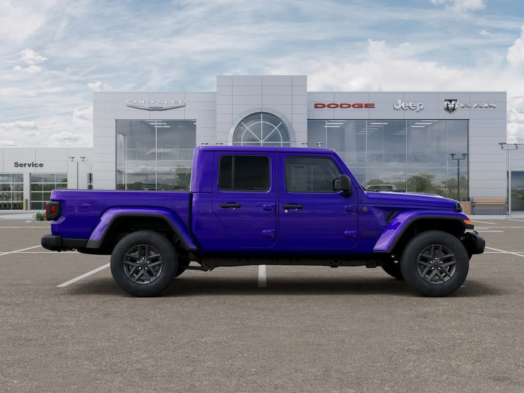 New 2026 Reign Jeep Sport S image 22
