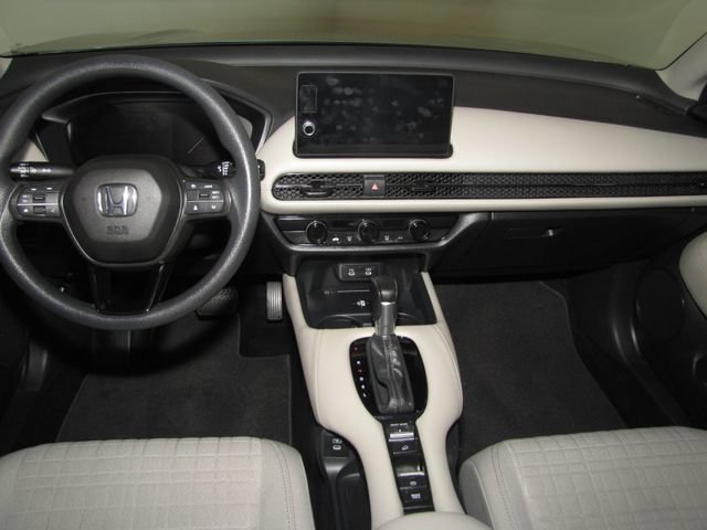 2026 Honda HR-V LX - Photo 13