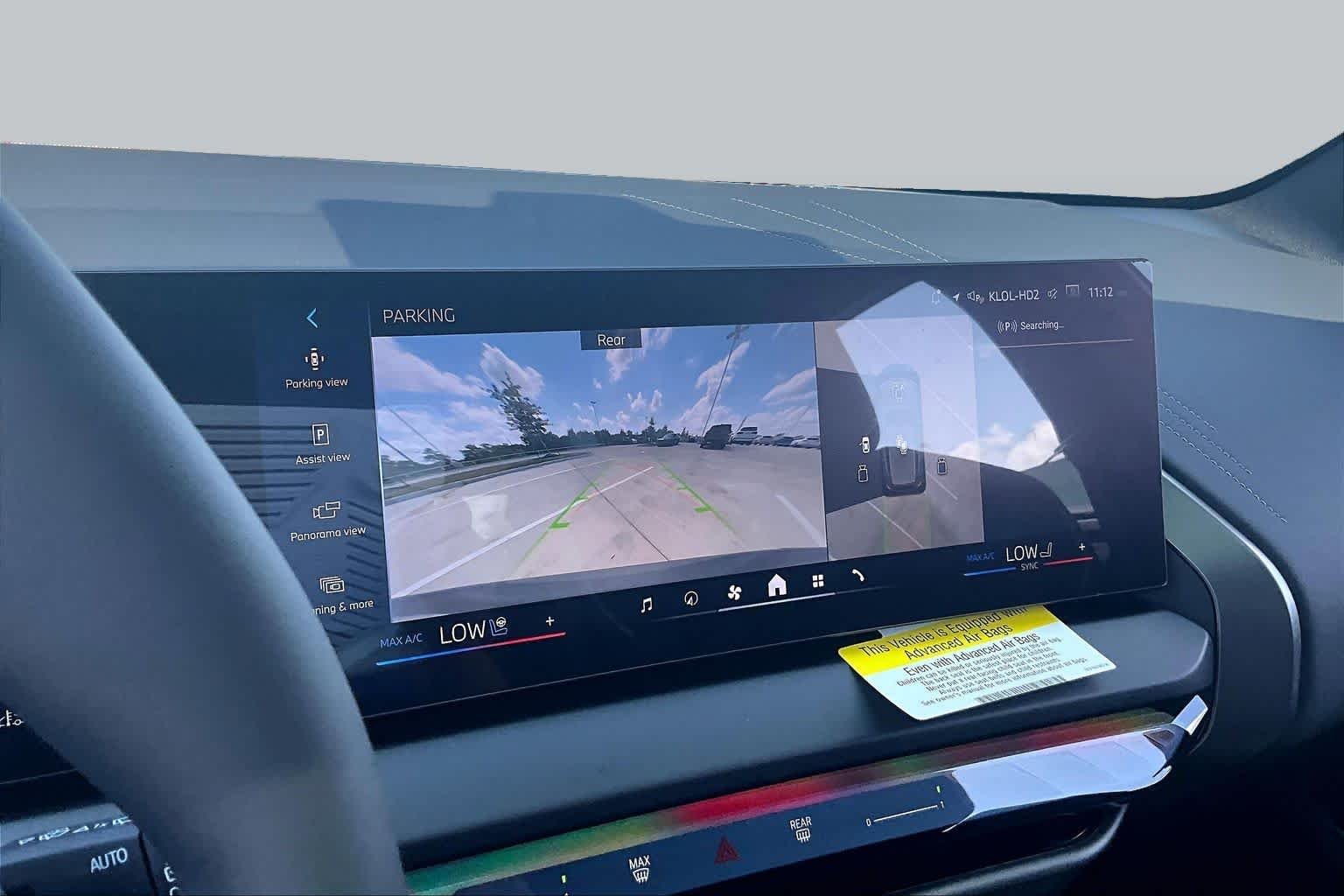 Used 2026 Skyscraper Grey Metallic BMW 30 xDrive image 23