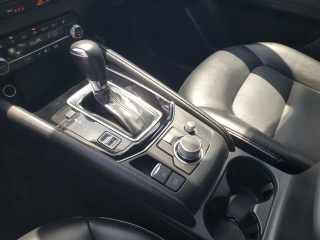 2025 Mazda CX-5 S Select Package - Photo 26