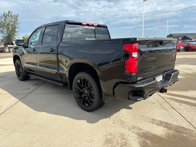 2026 Chevrolet Silverado 1500 High Country - Photo 8